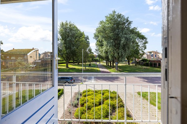 Medium property photo - Schout en Schepenenstraat 19, 1785 KR Den Helder